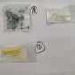 Misc Suspension parts bag