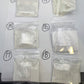 Ford Lincoln Mercury Glass & Firewall Parts bag