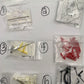 Misc Suspension parts bag