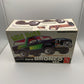 AMT Wild Hoss Bronco #2708,