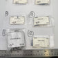 MISC TOOLS & DIORAMA PARTS BAGS