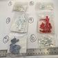 MISC TOOLS & DIORAMA PARTS BAGS