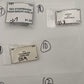 Misc Suspension parts bag
