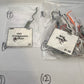 Foreign Exhaust Parts bag