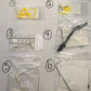 Foreign Exhaust Parts bag
