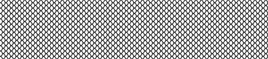 Fish scale Water Slide Decal Sheet