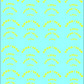 Goodyear Indy Sprint Yellow tire water slide decals