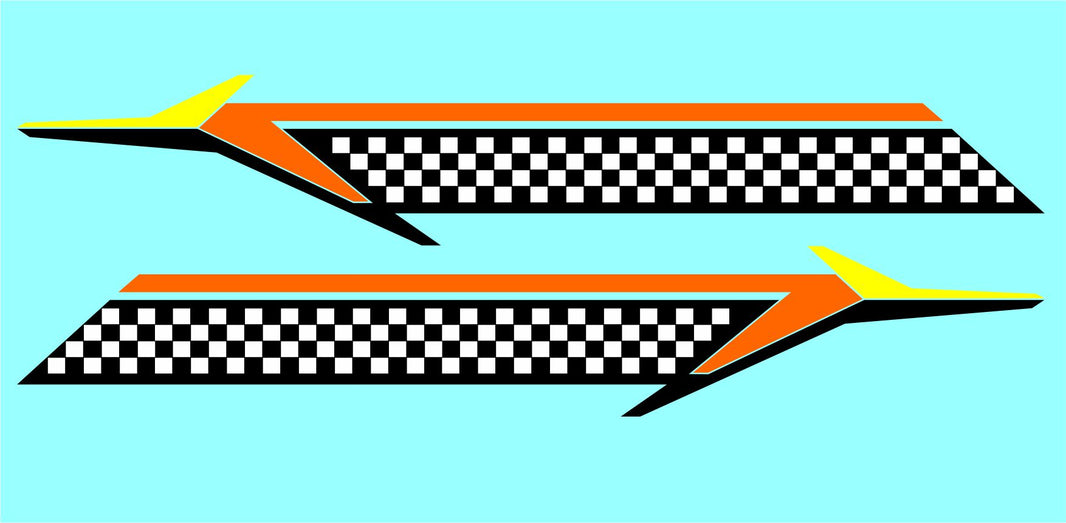 Racing – STSDecals