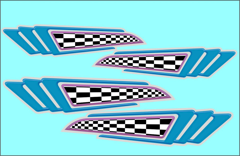 Racing – STSDecals