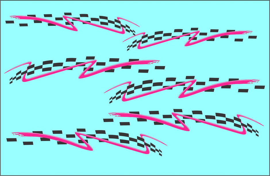 Racing – STSDecals